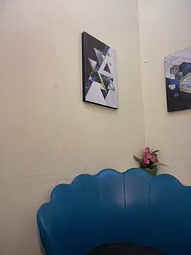 ChristyAddams webcam
