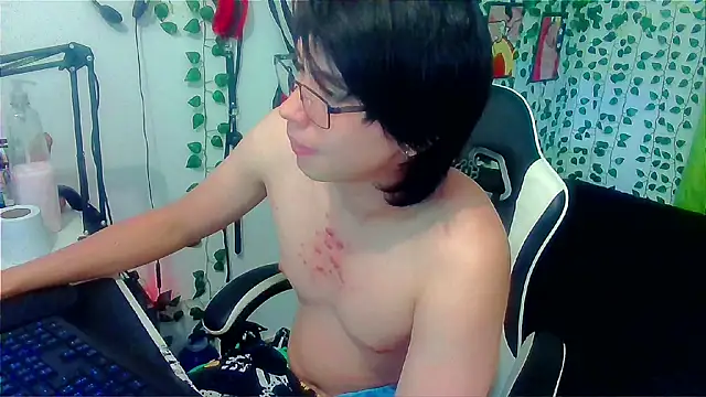 Andy_gray webcam