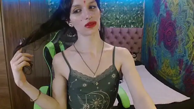 Burning_Venus12 webcam