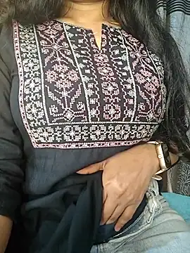 Rina777o webcam