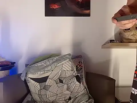 Morgann_jones webcam