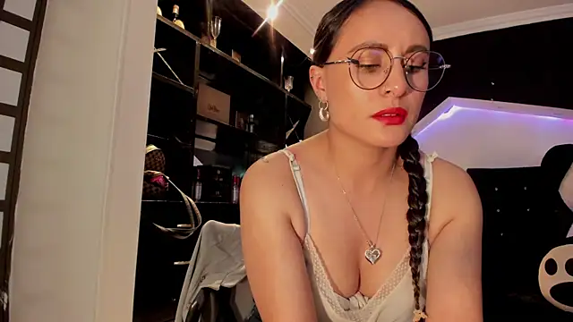 Coral_Gibson webcam