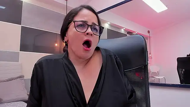 Zara_Jackson webcam