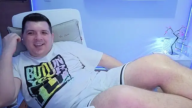 JasonJacks webcam