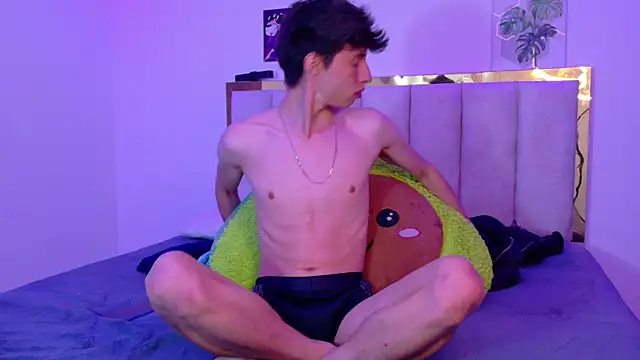 Juanmres webcam