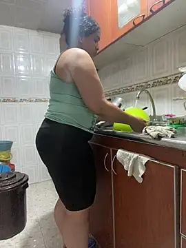 Carola-Ross webcam