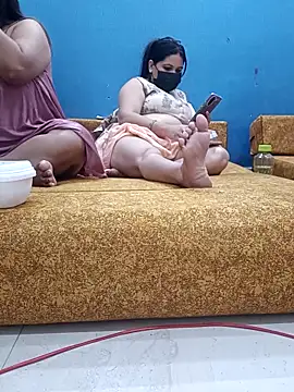 Sangitalive webcam
