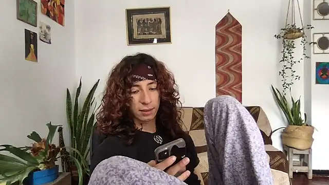 camille_delrey webcam