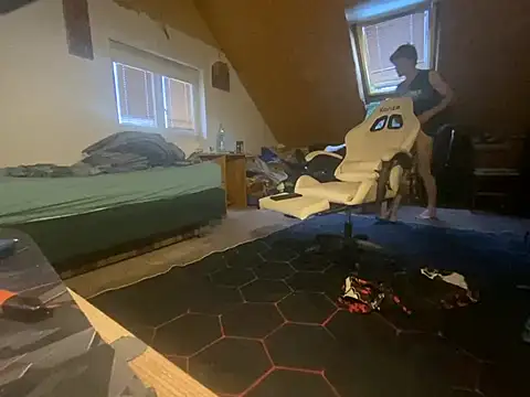 Salon1986 webcam