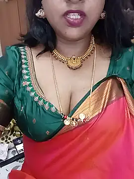 Chandini_Telugu webcam