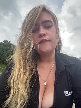 miss_berlyn webcam