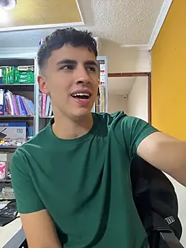 AdrianRinaldi webcam