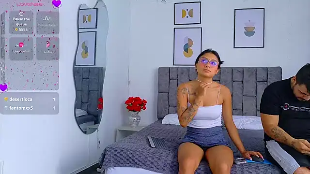 Soffia_Konig_ webcam