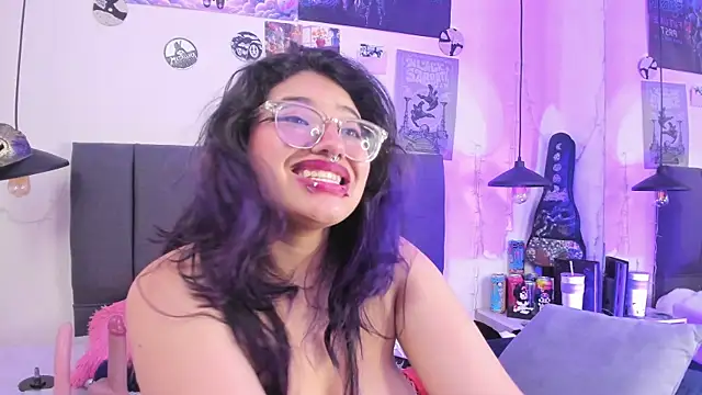 SabrinaV_ webcam