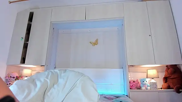 ChloeWiillow webcam