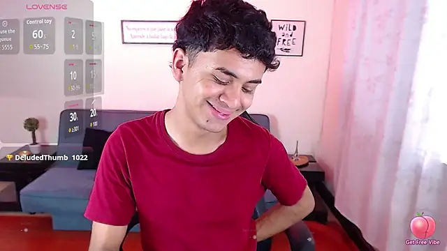 Alancum7 webcam