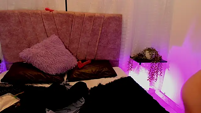 Victoriaa_Anderson webcam