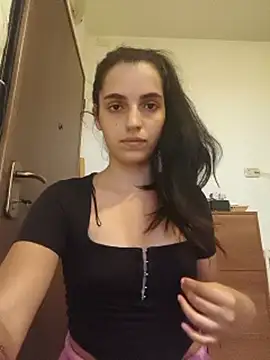 SoniaMoonnnnn webcam