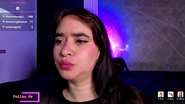 _VALERIAGOMEZ webcam