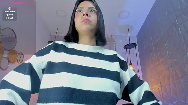 Magic_oliviah webcam