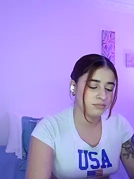 martina_connor1 webcam