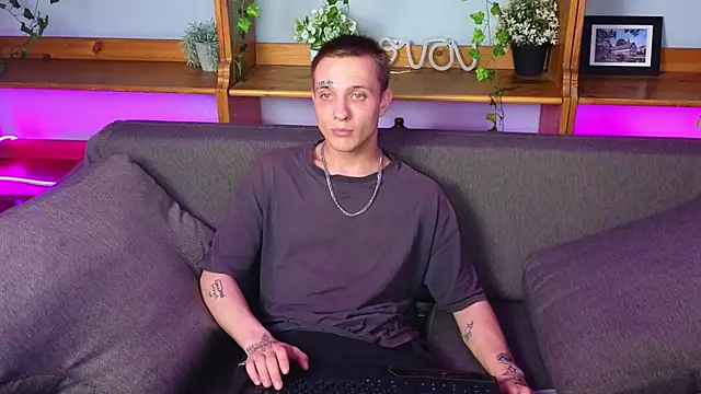 Dreamkai live sex cam