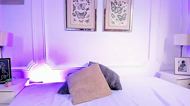 Alexa_fox669 webcam