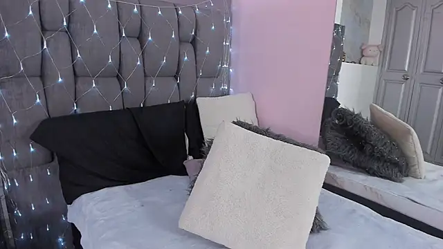 Kendall_Rous_ webcam