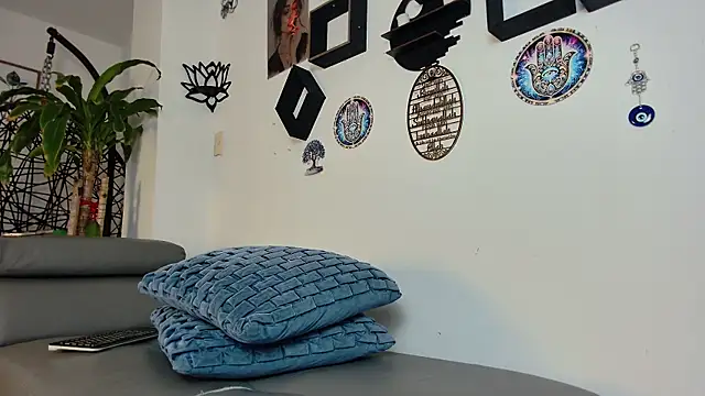LunaBaxter_ webcam