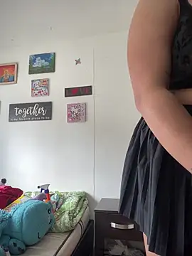 midarixxx webcam
