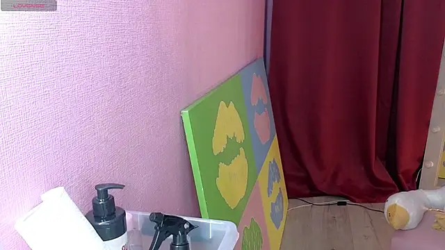 JasminAvily webcam