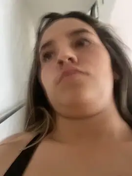 JUANITA07 webcam