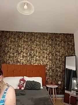 I_amVeronicle webcam
