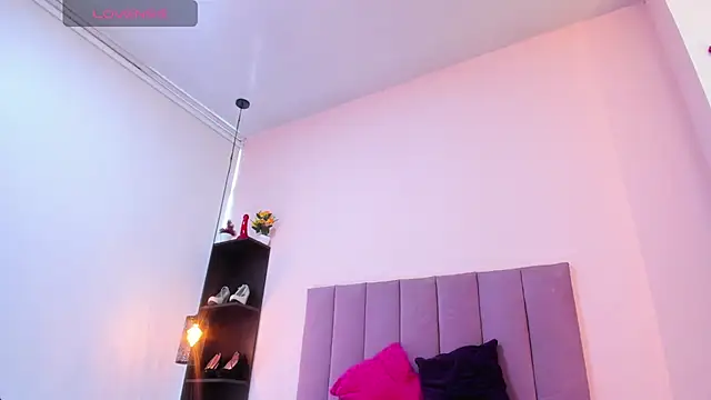canndy_lover webcam
