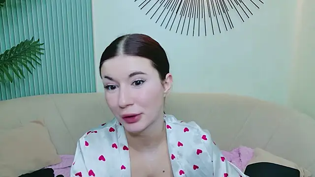 Gina_lima webcam
