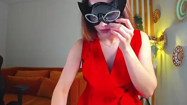 LumeriSoren webcam
