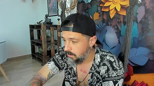 Miguel_angeel_ webcam