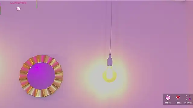 mayavexx webcam