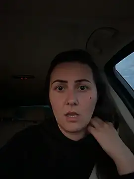 BrunetteNymph webcam