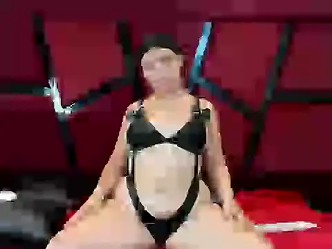 SamanthaBleaze webcam