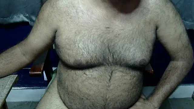 hairysubcub_70 webcam