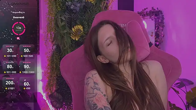 JennyDens webcam