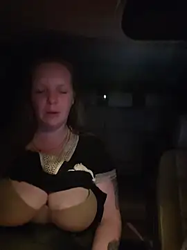 Miss-Melissax webcam