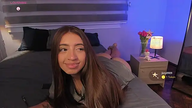 MERIDA_TAYLOR webcam