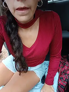 Lupita_sol webcam