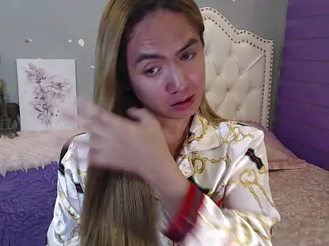 urlovelyChloexxx webcam