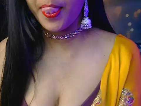 its-samyara webcam