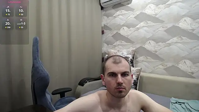 SerzhKorol1 webcam