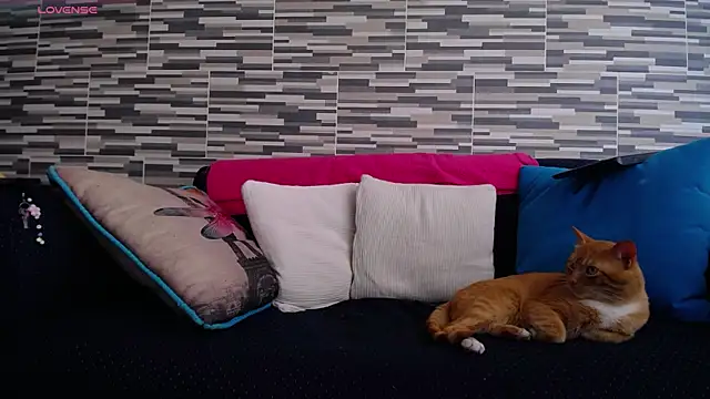 VioletaGomez_Co webcam