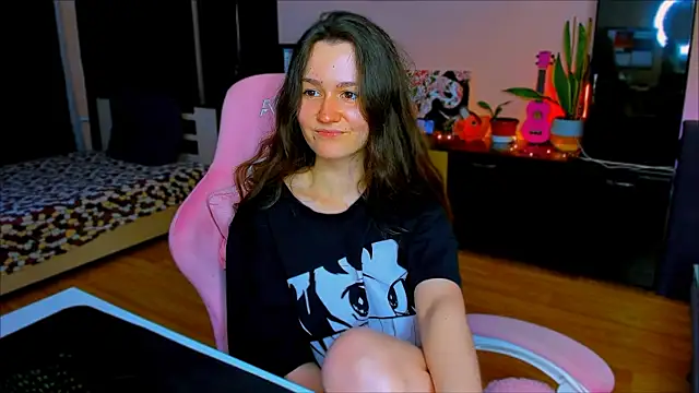 ameli_moon webcam